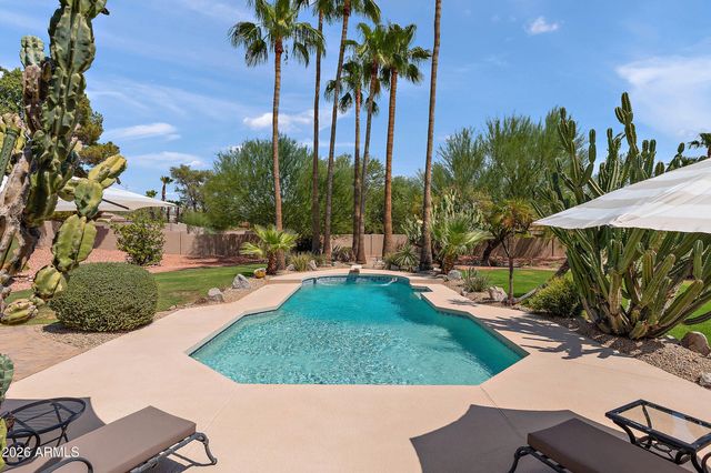 10195 E CORRINE Drive, Scottsdale, AZ 85260