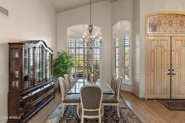 10195 E CORRINE Drive, Scottsdale, AZ 85260