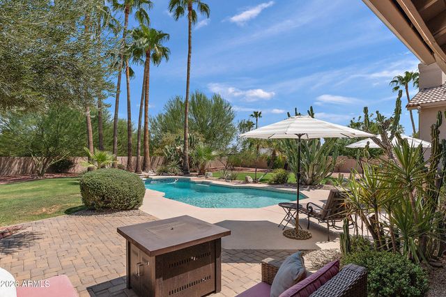 10195 E CORRINE Drive, Scottsdale, AZ 85260