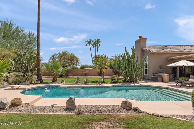 10195 E CORRINE Drive, Scottsdale, AZ 85260