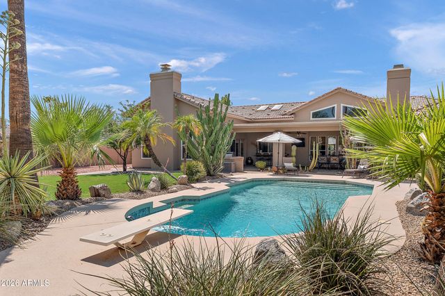 10195 E CORRINE Drive, Scottsdale, AZ 85260