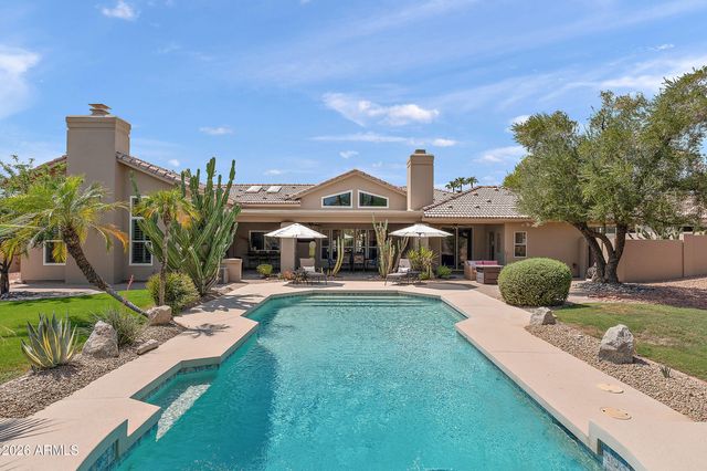 10195 E CORRINE Drive, Scottsdale, AZ 85260