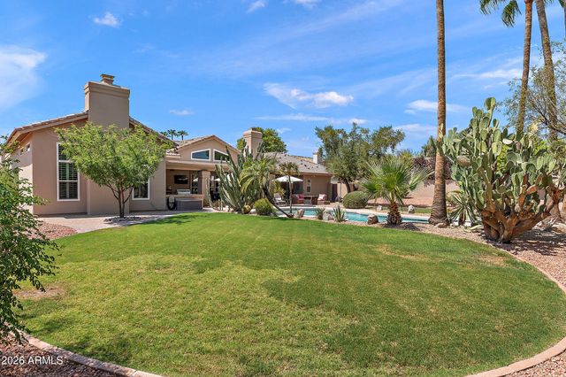 10195 E CORRINE Drive, Scottsdale, AZ 85260