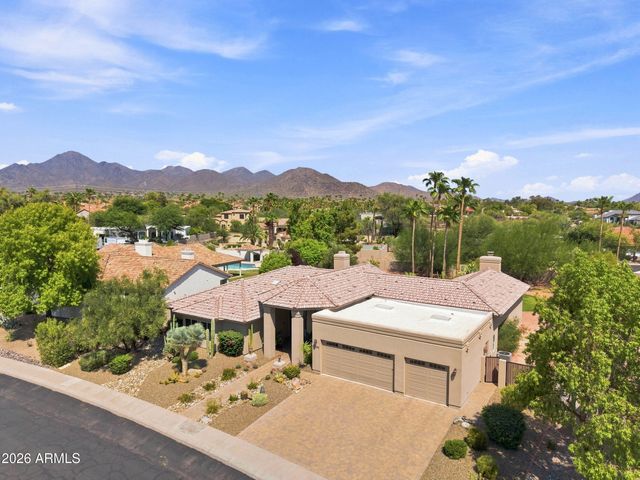 10195 E CORRINE Drive, Scottsdale, AZ 85260
