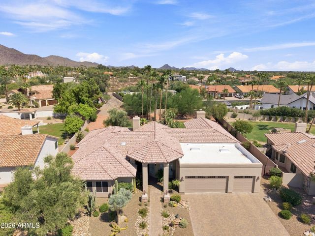 10195 E CORRINE Drive, Scottsdale, AZ 85260