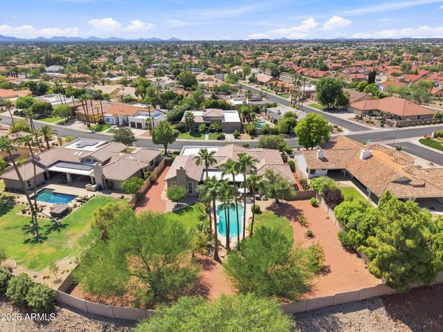 10195 E CORRINE Drive, Scottsdale, AZ 85260