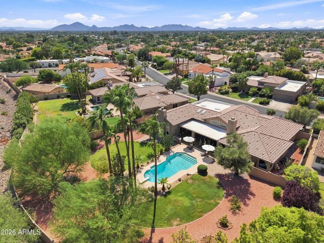 10195 E CORRINE Drive, Scottsdale, AZ 85260