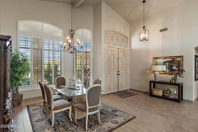 10195 E CORRINE Drive, Scottsdale, AZ 85260