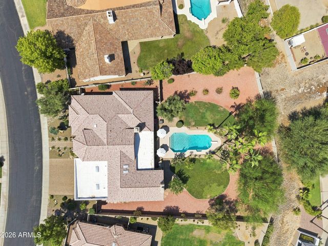 10195 E CORRINE Drive, Scottsdale, AZ 85260