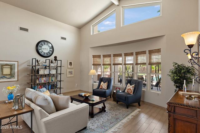 10195 E CORRINE Drive, Scottsdale, AZ 85260