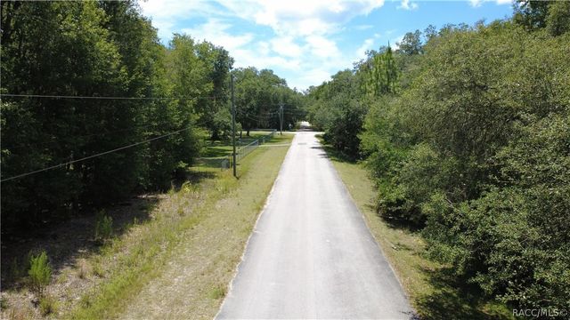12792 W Baltic Ivy Street, Crystal River, FL 34428