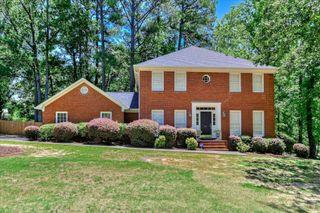 801 Deercrest Lane, Evans, GA 30809