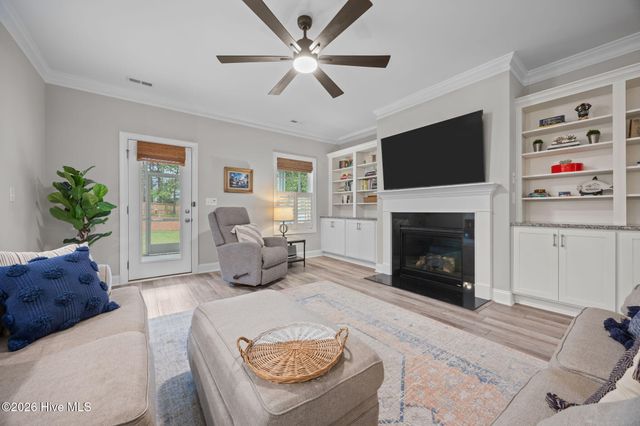 400 Piney Oak Drive 54, Carthage, NC 28327
