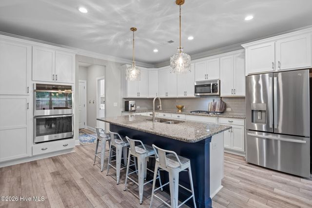 400 Piney Oak Drive 54, Carthage, NC 28327