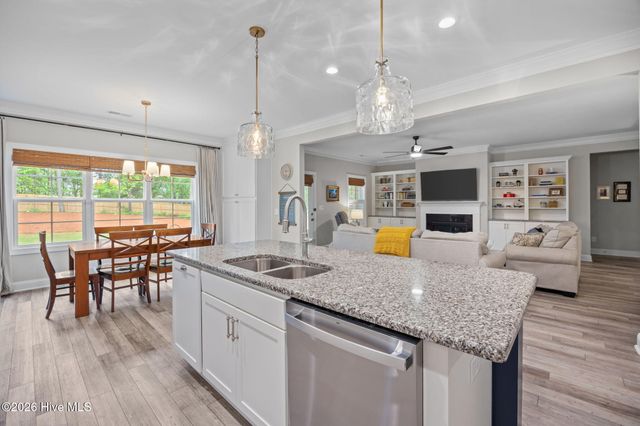 400 Piney Oak Drive 54, Carthage, NC 28327