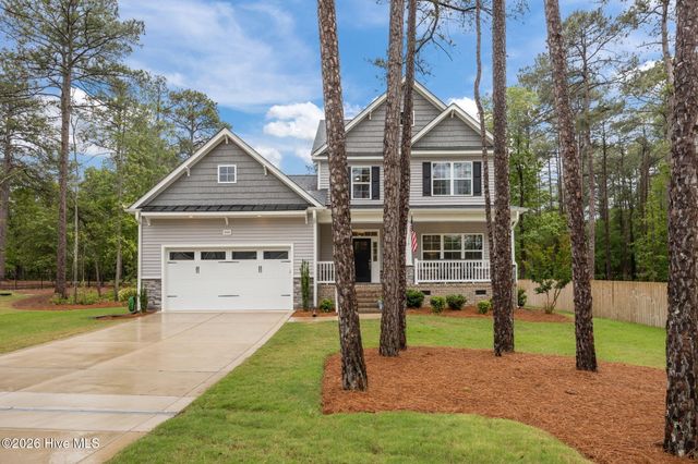 400 Piney Oak Drive 54, Carthage, NC 28327