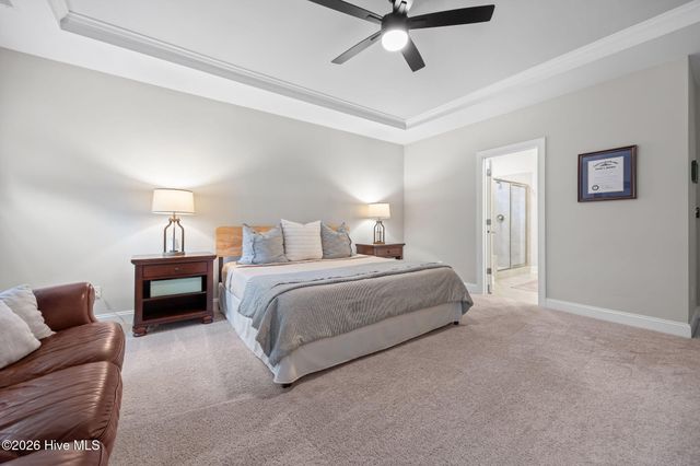 400 Piney Oak Drive 54, Carthage, NC 28327