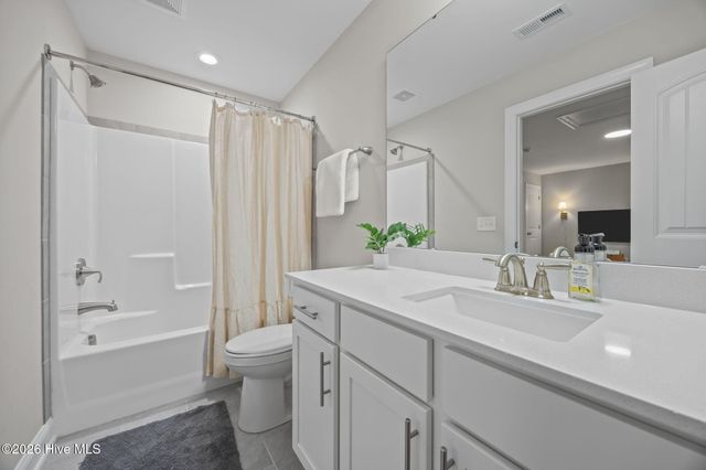 400 Piney Oak Drive 54, Carthage, NC 28327