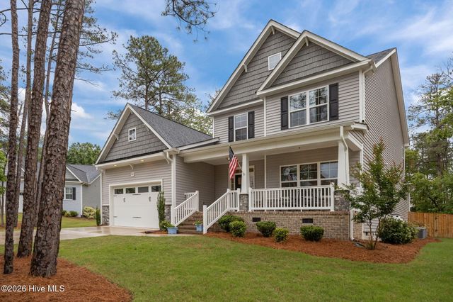 400 Piney Oak Drive 54, Carthage, NC 28327