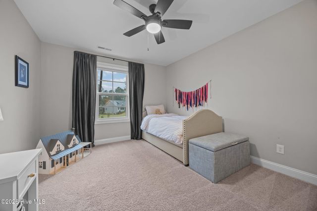 400 Piney Oak Drive 54, Carthage, NC 28327