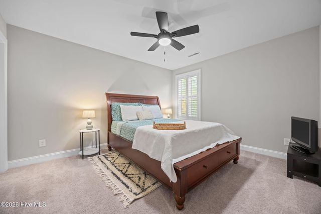 400 Piney Oak Drive 54, Carthage, NC 28327