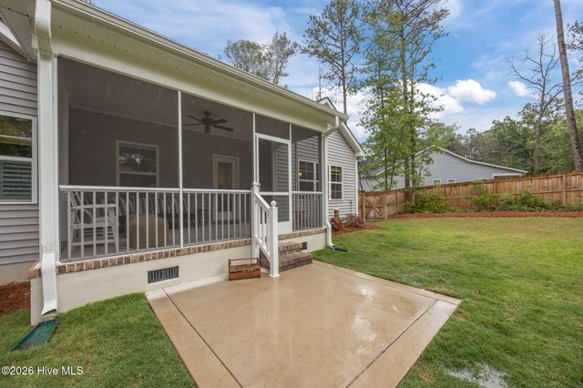 400 Piney Oak Drive 54, Carthage, NC 28327