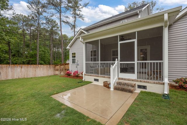 400 Piney Oak Drive 54, Carthage, NC 28327