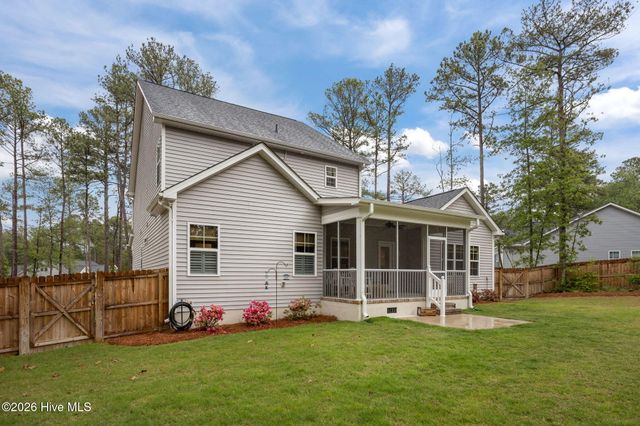 400 Piney Oak Drive 54, Carthage, NC 28327