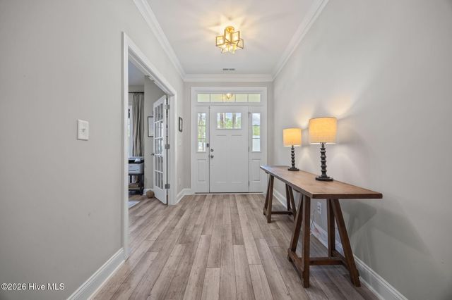 400 Piney Oak Drive 54, Carthage, NC 28327