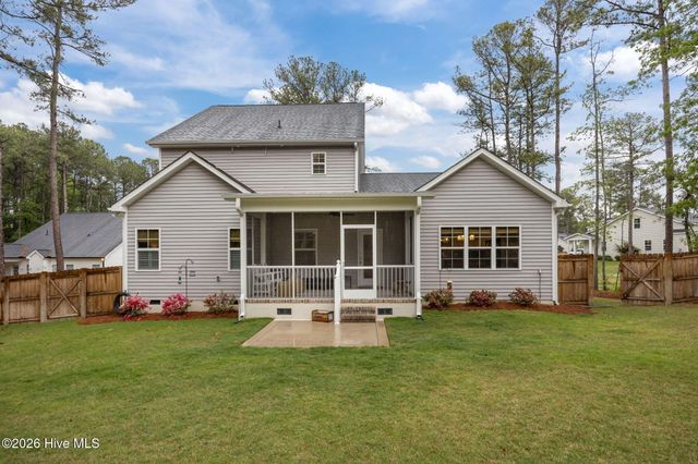 400 Piney Oak Drive 54, Carthage, NC 28327