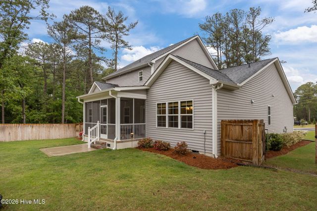 400 Piney Oak Drive 54, Carthage, NC 28327