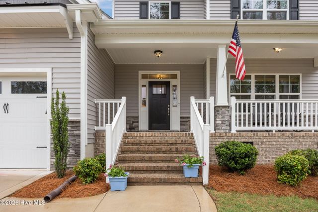 400 Piney Oak Drive 54, Carthage, NC 28327