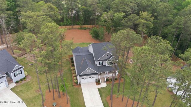 400 Piney Oak Drive 54, Carthage, NC 28327