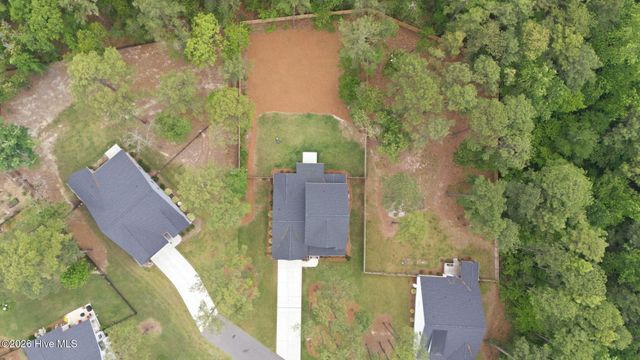 400 Piney Oak Drive 54, Carthage, NC 28327