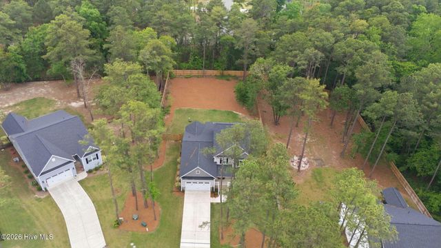 400 Piney Oak Drive 54, Carthage, NC 28327
