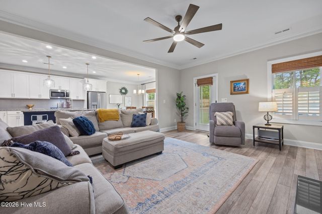400 Piney Oak Drive 54, Carthage, NC 28327