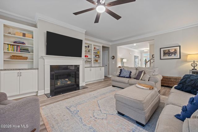 400 Piney Oak Drive 54, Carthage, NC 28327
