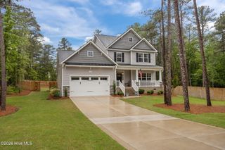 400 Piney Oak Drive 54, Carthage, NC 28327