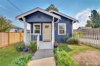 911 Hunt Avenue, Sumner, WA 98390