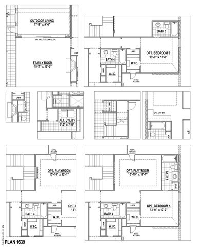 14972 Whippoorwill Lane, Frisco, TX 75035