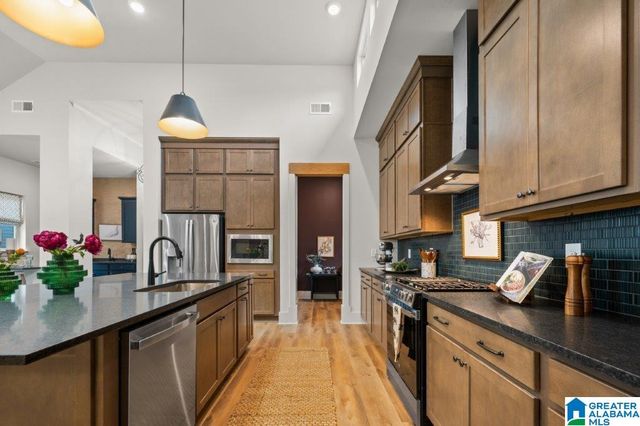 6152 LYNTON DRIVE, Hoover, AL 35244