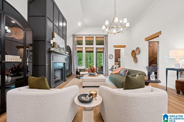 6152 LYNTON DRIVE, Hoover, AL 35244