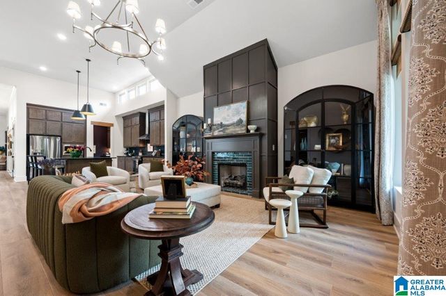 6152 LYNTON DRIVE, Hoover, AL 35244