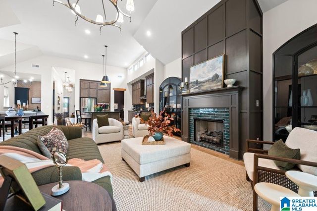 6152 LYNTON DRIVE, Hoover, AL 35244