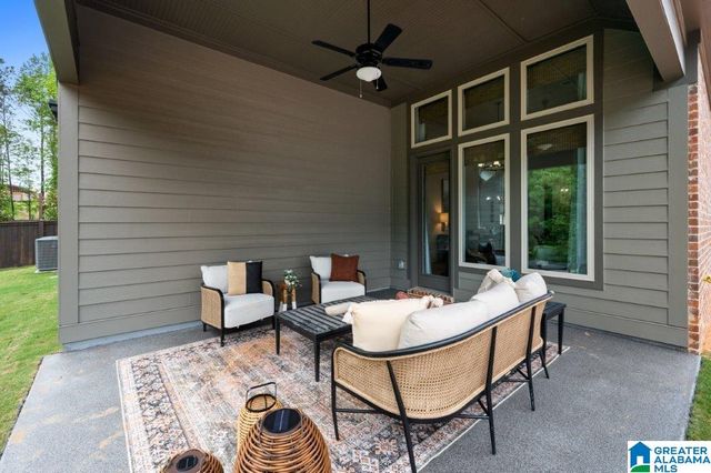 6152 LYNTON DRIVE, Hoover, AL 35244