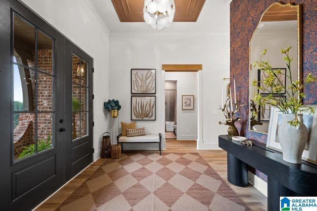 6152 LYNTON DRIVE, Hoover, AL 35244