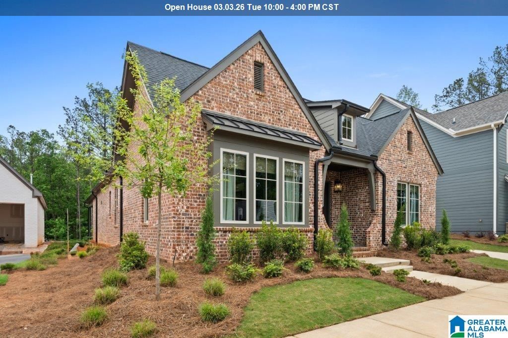 6152 LYNTON DRIVE, Hoover, AL 35244