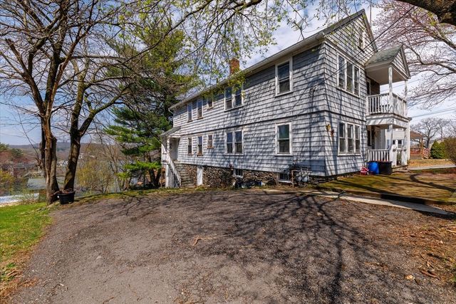 39 Boyd St, Worcester, MA 01606