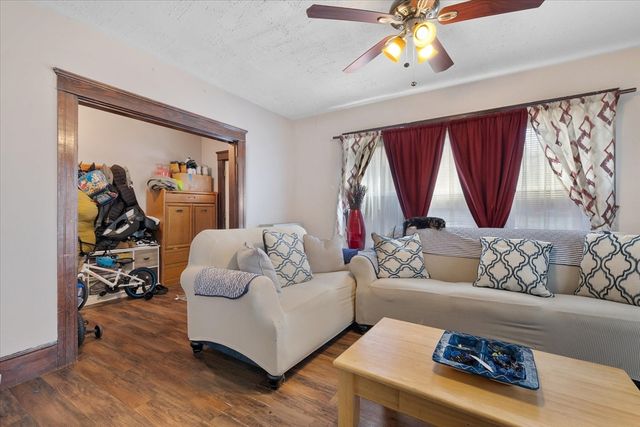 39 Boyd St, Worcester, MA 01606