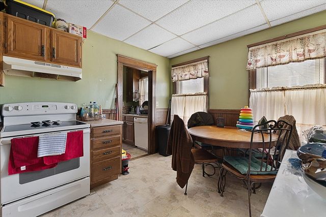 39 Boyd St, Worcester, MA 01606
